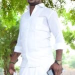 ராமநாதபுரம் பூலித்தேவன் மக்கள் முன்னேற்ற கழகம் மாவட்டச் செயலாளர் வி. ஆனந்தநாதன் தலைமையில் ஆர்ப்பாட்டம்.