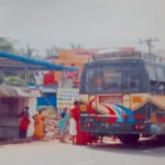 கொல்லங்குடி பொதுமக்களின் நீண்ட நாள் கோரிக்கையானபஸ் நிறுத்தம் …நிறைவேற்றிய சிவகங்கை மாவட்ட ஆட்சித் தலைவர் : மகிழ்ச்சியில் ஊர் பொதுமக்கள் !