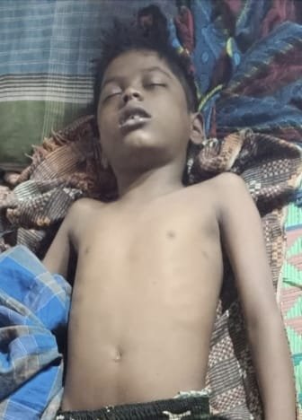 சமயநல்லூர் அருகே வைகை ஆற்றில் குளிக்கச் சென்ற 4ஆம் வகுப்பு மாணவன் நீரில் மூழ்கி உயிரிழப்பு போலீசார் விசாரணை.