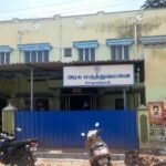 சோழவந்தான் அரசு ஆஸ்பத்திரியில் புற காவல் நிலையம் அமைக்க பொதுமக்கள் கோரிக்கை