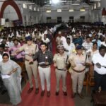 போதைப் பொருள் விழிப்புணர்வு