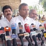 ட்ரம்ப் எங்கள் நண்பன் எனக் கூறும் மோடி!