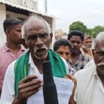 பொதுமக்களுக்கு தேவையான அடிப்படை மேல்நிலை தண்ணீர் தொட்டி ,நூலகம், பொது சாவடி, கோவிலை இடிக்க கூடாது பொது மக்கள் போராட்டம் நடத்தி தடுத்து நிறுத்தினார்.