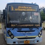 சோழவந்தான் பேருந்து நிலையத்தை புறக்கணிக்கும் பேருந்துகளால் பயணிகள் பொதுமக்கள் கடும் அவதி