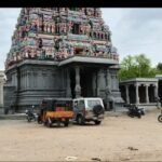 உசிலம்பட்டி அருகே பிரசித்தி பெற்ற வாலாந்தூர் அங்காள ஈஸ்வரி திருக்கோவிலில், மர்ம நபர்கள் உண்டியலை உடைத்து பணத்தை கொள்ளையடித்து சென்ற சம்பவம் பரபரப்பை ஏற்படுத்தியுள்ளது