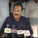 2026 சட்டமன்றத் தேர்தலில் சோழவந்தான் தொகுதியில் புதிய தமிழகம் கட்சி போட்டியிட்டு நிச்சயம் வெற்றி பெறும் டாக்டர்.கிருஷ்ணசாமி அதிரடி பேட்டி.