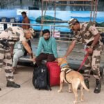 நாட்டின் 78 வது சுதந்திர தினத்தை முன்னிட்டு மதுரை விமான நிலையத்தில் 5 அடுக்கு பாதுகாப்பு‌: பார்வையாளர்களுக்கு அனுமதி ரத்து: