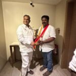 மதுரையில் ஆகஸ்ட் 21 மாநாடு – வடக்கு மாவட்ட தொண்டர்கள் பொதுச் செயலாளர் உடன் சந்திப்பு