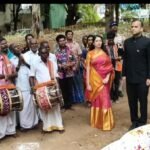 சுதந்திர தின விழா