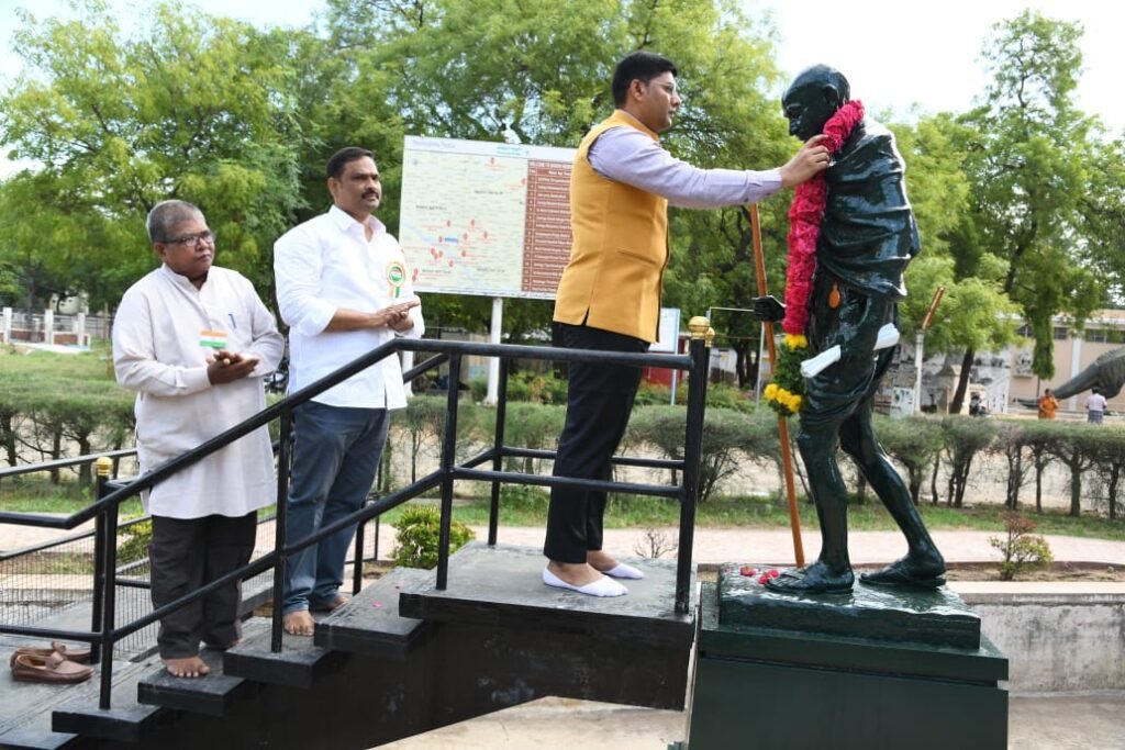 சுதந்திர தின விழா - 2025