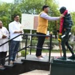 சுதந்திர தின விழா - 2025