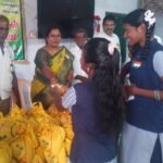 சுதந்திர தின விழா நலத்திட்ட உதவிகள்