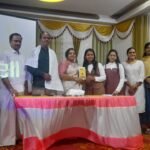 சோழவந்தானில் சாய் லாங்குவேஜ் இன்ஸ்டிட்யூட் சார்பாக கிராமப்புற பள்ளி மாணவர்களின் ஆங்கில உச்சரிப்பு பயிற்சி மற்றும் கருத்தரங்கு நடைபெற்றது.