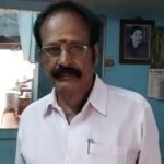 சோழவந்தான் அருகே நடந்த சாலை விபத்தில் அதிமுக இலக்கிய அணி ஒன்றிய செயலாளர் பலி