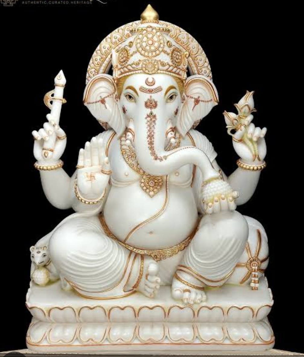 சிவகங்கை ஆரிய பவன் நகர் அருள்மிகு ஸ்ரீ வெள்ளை விநாயகர் திருக்கோவிலில், 12ஆவது ஆண்டு விநாயகர் சதுர்த்தி விழா சிறப்பாக நடைபெறவுள்ளது.