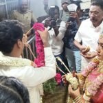 குன்றத்து கோயிலில் 150-க்கும் மேற்பட்ட திருமணங்கள்