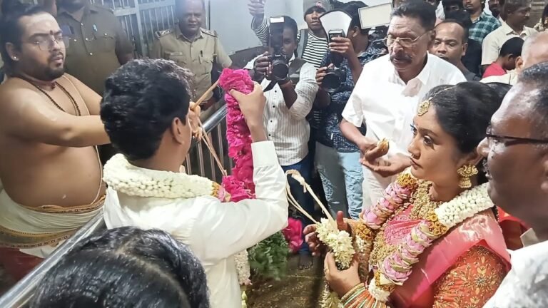 குன்றத்து கோயிலில் 150-க்கும் மேற்பட்ட திருமணங்கள்