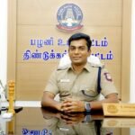 பழனி நகர் பகுதியில் போக்குவரத்து விதிகளில் மேலும் சில மாற்றங்களை கொண்டு வர போவதாக பழனி டிஎஸ்பி. திரு. தனன்ஜெயன் தகவல்