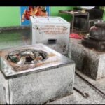 மதுரை அருகே கோயிலில் கொள்ளை !