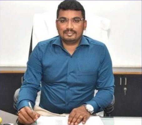 மண் - மணல் கடத்தும் மாஃபியா கும்பலுக்கு திண்டுக்கல் மாவட்ட ஆட்சியர் சரவணன் உடந்தையா.?