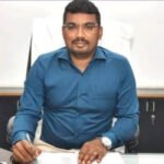 திண்டுக்கல் மாவட்டத்தில் காந்தி ஜெயந்தி தினத்தை முன்னிட்டு அனைத்து விதமான மதுபானக் கடைகள் மூடப்படும் - மாவட்ட ஆட்சித்தலைவர் திரு.செ.சரவணன், இ.ஆ.ப., அவர்கள் தகவல்.