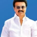 தமிழக முதல்வர் வாழ்க !