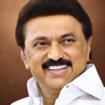 திருவாரூர் மாவட்டம், திருத்துறைப்பூண்டி நகராட்சிக்குட்பட்ட தனியார் பள்ளியில் “நலம் காக்கும் ஸ்டாலின்” உயர்மருத்துவ சேவை முகாம் நடைபெற்றது.