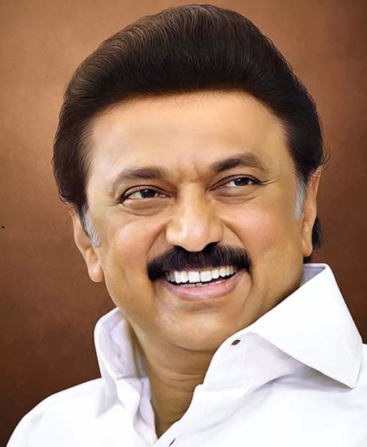 திருவாரூர் மாவட்டம், திருத்துறைப்பூண்டி நகராட்சிக்குட்பட்ட தனியார் பள்ளியில் “நலம் காக்கும் ஸ்டாலின்” உயர்மருத்துவ சேவை முகாம் நடைபெற்றது.