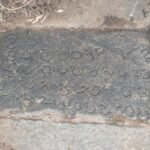 மதுரை அருகே முதலாம் இராசராசனின் வட்டெழுத்து கல்வெட்டு கண்டுபிடிப்பு