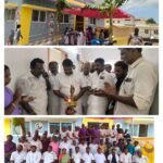 இராமநாதபுரம் மாவட்டம் இராமேஸ்வரத்தில் நகராட்சி ஆரம்ப சுகாதார நிலையம் 80 லட்சம் மதிப்பீட்டில் புதியதாக திறக்கப்பட்டுள்ளது.