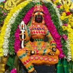 வில்லானேந்தல் ஜெய் ஸ்ரீ அழகுவள்ளி அம்மன் திருக்கோவில் பௌர்ணமி பூஜை அன்னதானம்