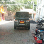 அரசின் அனுமதியின்றி, அரசு வாகனத்தை இயக்கிய போடிநாயக்கனூர் நகராட்சி ஆணையாளர் - நடவடிக்கை எடுத்திட சமூக ஆர்வலர்கள் கோரிக்கை !