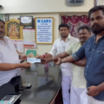 காரை ஒப்படைக்க விஜய் கட்சியினர் தீவிரம் !