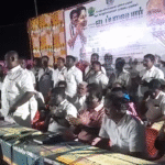 அதிமுகவை குறைத்து மதிப்பிடாதீர்கள் துணை முதல்வரே: முன்னாள் அமைச்சர் ஆர்.பி.உதயகுமார் பேச்சு :