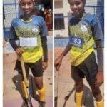 மாநில ஆக்கி போட்டிக்கு வாடிப்பட்டி மாணவிகள் தேர்வு