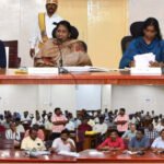 கலந்தாய்வுக் கூட்டம்