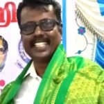 தேனியில் - "ஐம்பெரும் விழா "