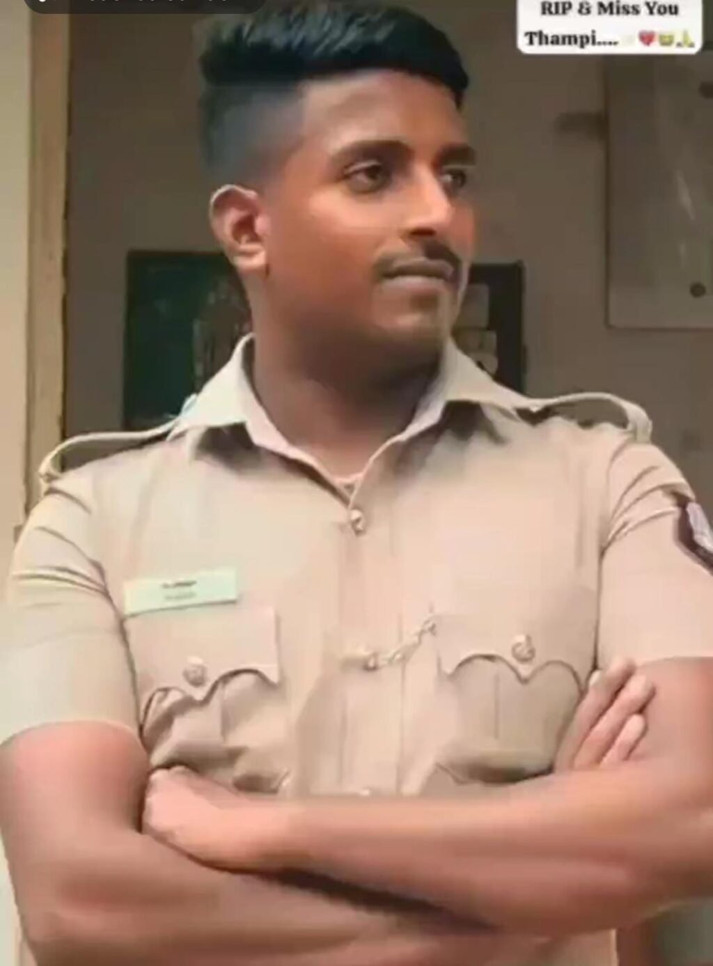 மதுரையில் இருசக்கர வாகன விபத்தில் சிக்கி போலீஸார் உயிரிழப்பு!