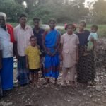 விக்கிரமங்கலம் பேருந்து நிலையம் பின்புறம் உள்ள குளத்தை ‌தூர்வார கோரிக்கை