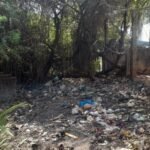 திருவாலவாயநல்லூர் கிராமத்தில் சப்பானி மந்தை கருப்புசாமி கோவிலில் இருந்து சுந்தரவல்லி அம்மன் கோவிலுக்கு செல்லும் பொதுப்பாதையை முழுவதுமாக மக்கள் பயன்பாட்டுக்கு கொண்டு வர வேண்டும் பொதுமக்கள் சமூக ஆர்வலர்கள் கோரிக்கை :