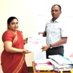 விழா அழைப்பிதழ் :