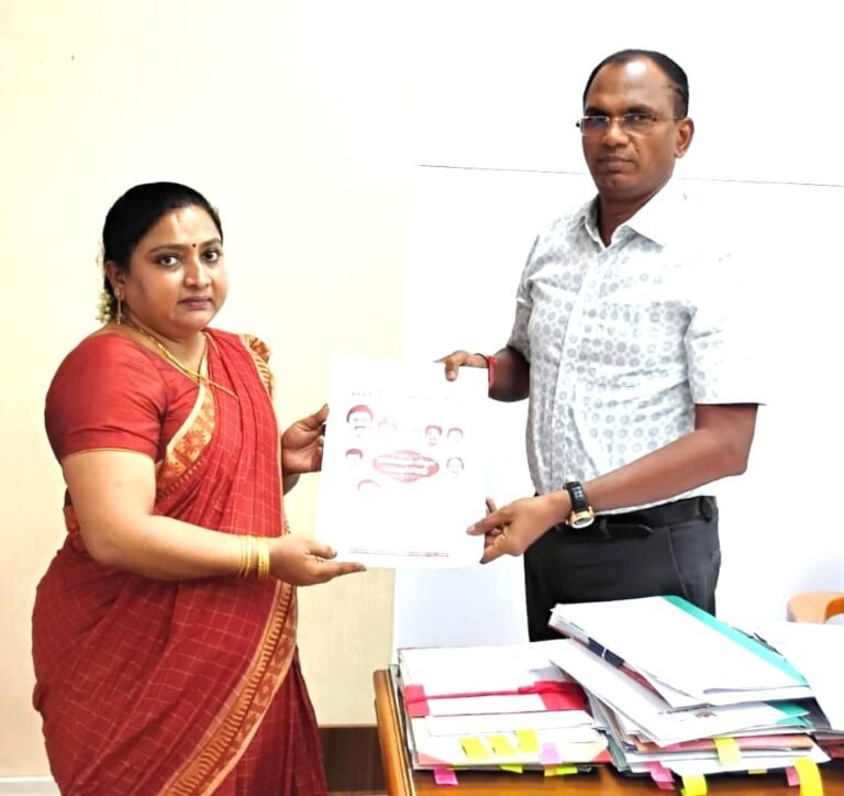 விழா அழைப்பிதழ் :