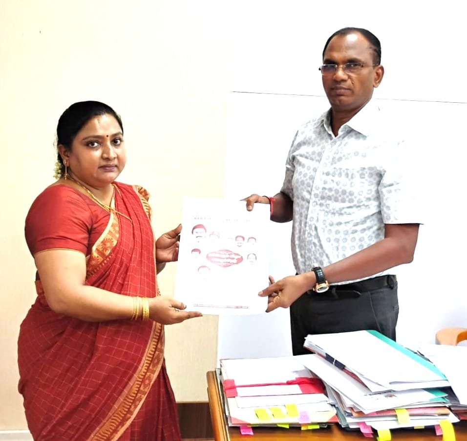 விழா அழைப்பிதழ் :