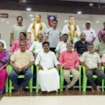 ஆசிரியர் தின விழா