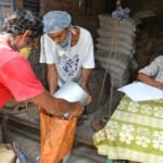 சோழவந்தான் பேட்டை 1 மற்றும் 2 வது வார்டு பகுதியில் நியாய விலை கடை அமைக்க வார்டு பொதுமக்கள் கோரிக்கை :