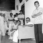 கமல்ஹாசனின் தந்தை சீனிவாசன் பேட்டி