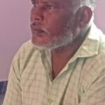 மதுரை அருகே கோவில் பாப்பாகுடியில் வீட்டின் முன்பாக சென்ற மின் வயரை மாற்றக் கோரிய நபரிடமிருந்து லஞ்சம் பெற்ற மின்வாரிய ஊழியர் கையும் களவுமாக பிடித்து கைது செய்த லஞ்ச ஒழிப்பு போலீசார்.