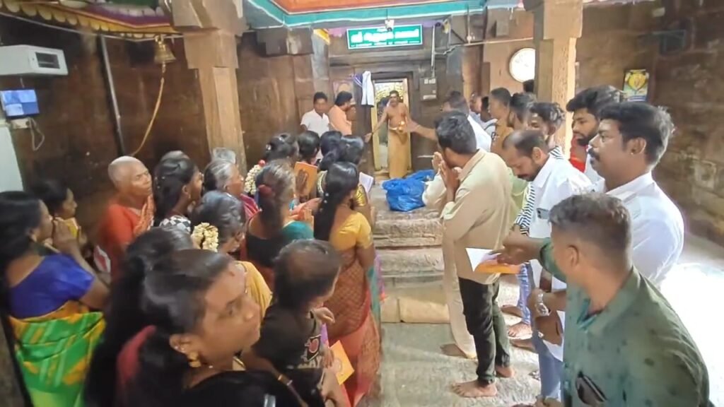 ராம கோபாலன் நினைவு தினம்