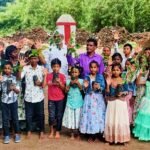 அணைப்பட்டி வைகை ஆற்றை பாதுகாக்க வலியுறுத்தி பிரச்சாரம்