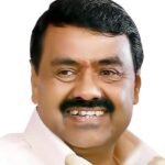 தமிழக வனத்துறை அமைச்சர் ராஜ கண்ணப்பன் தலைமையின் கீழ் இராமநாதபுரத்தில் இலவச மரக்கன்றுகள்